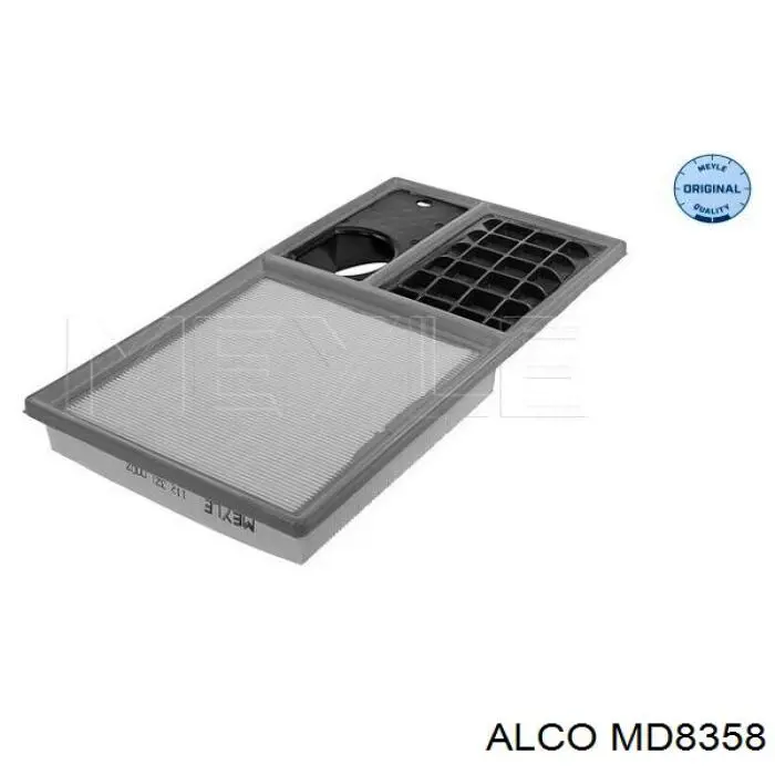 Элемент воздушного фильтра Alco MD8358 цена, от 8.84 USD