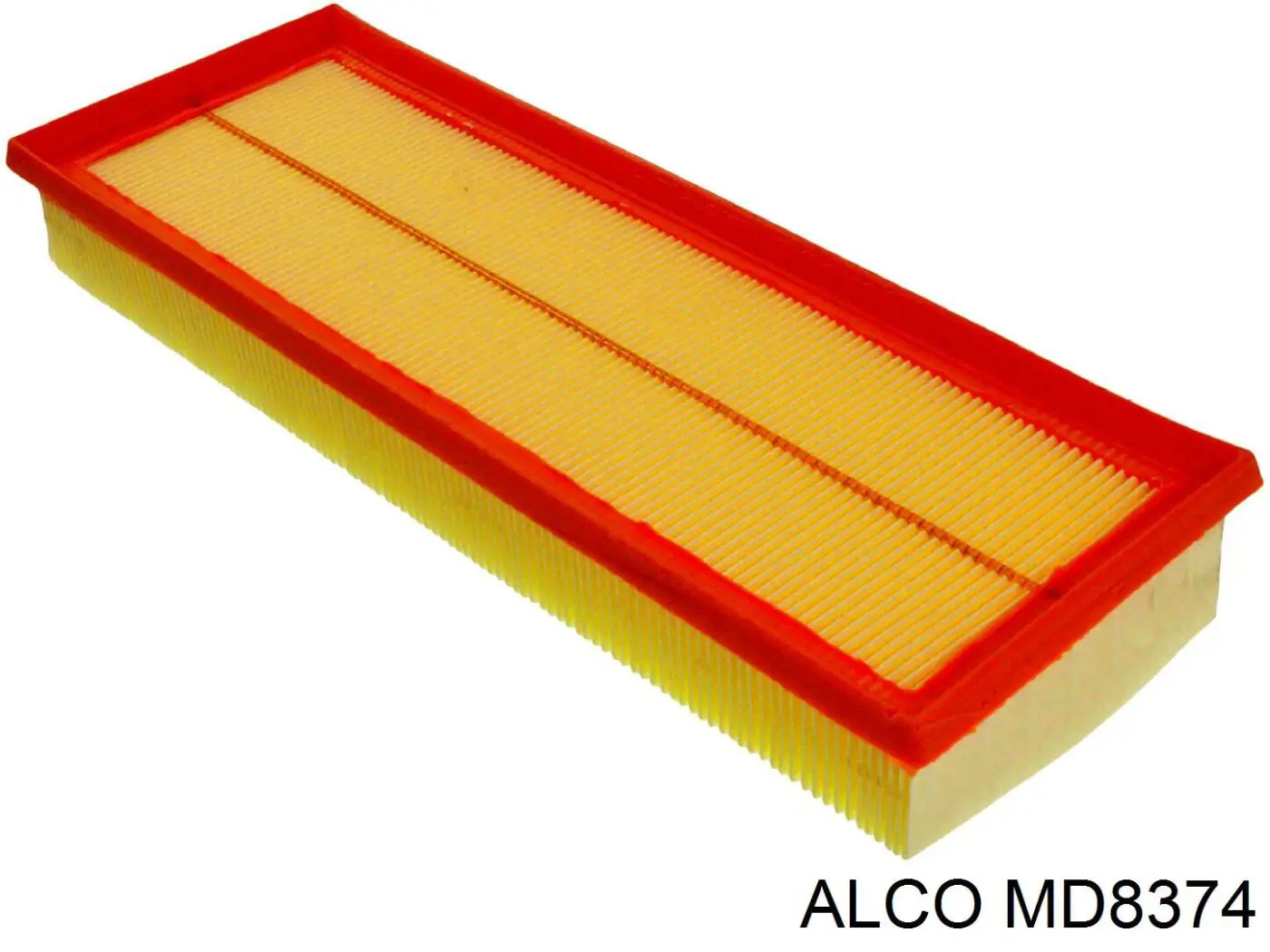 Воздушный фильтр MD8374 Alco