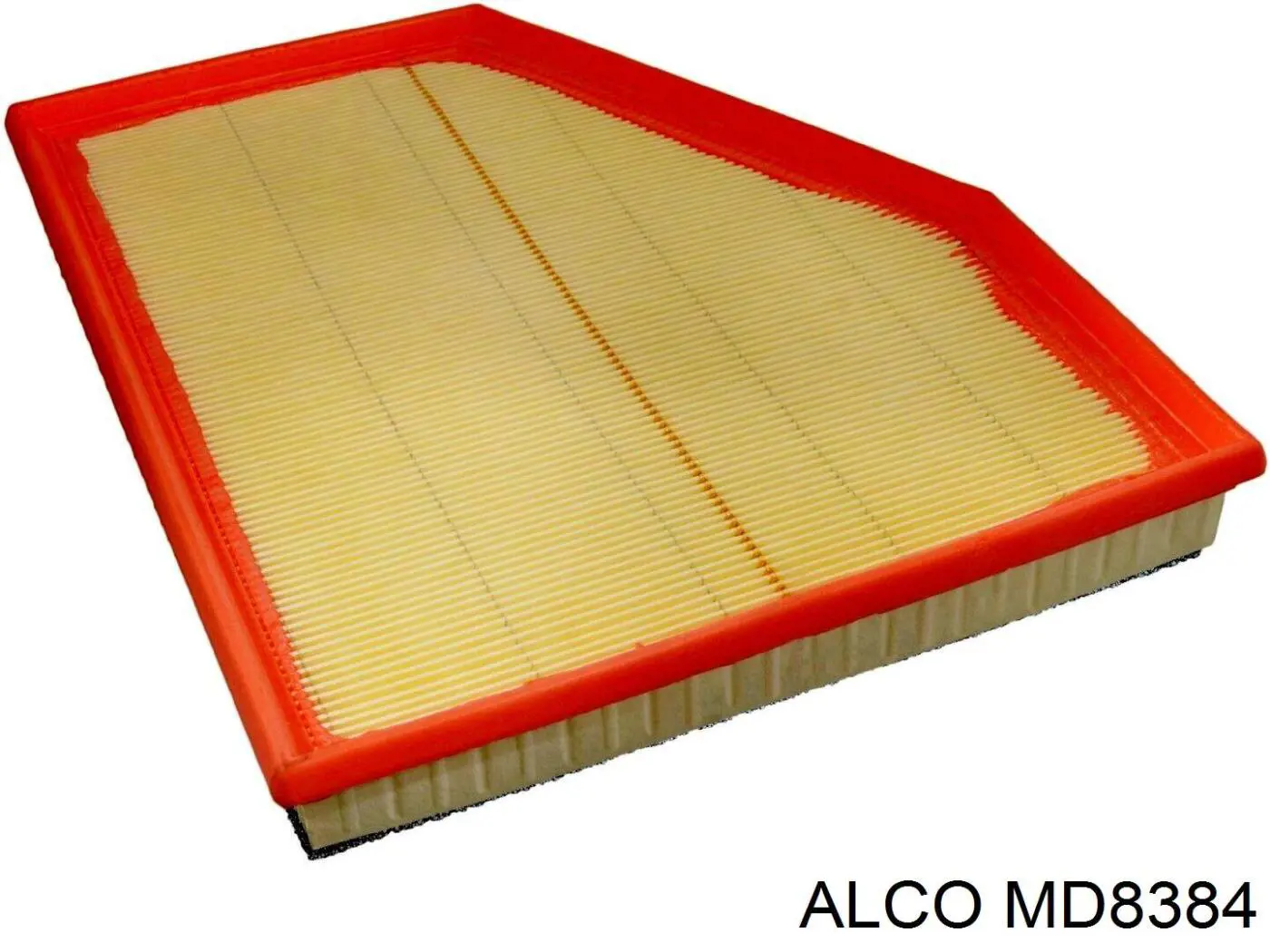 MD8384 Alco воздушный фильтр