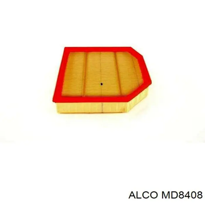 Элемент воздушного фильтра Alco MD8408 цена, от 10.87 USD