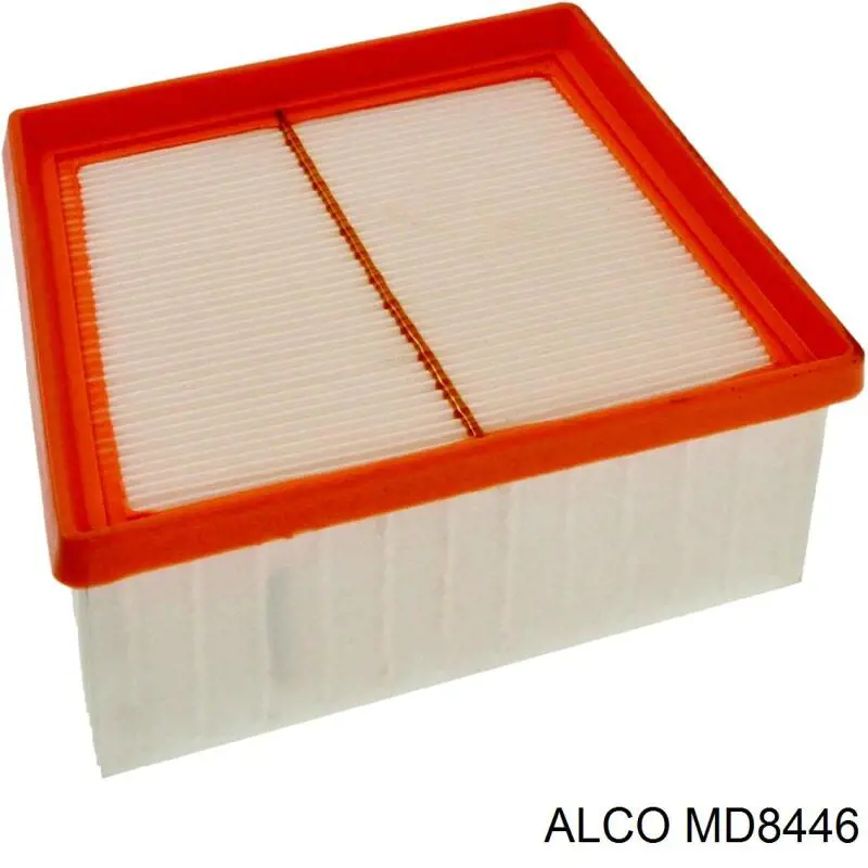 MD-8446 Alco воздушный фильтр