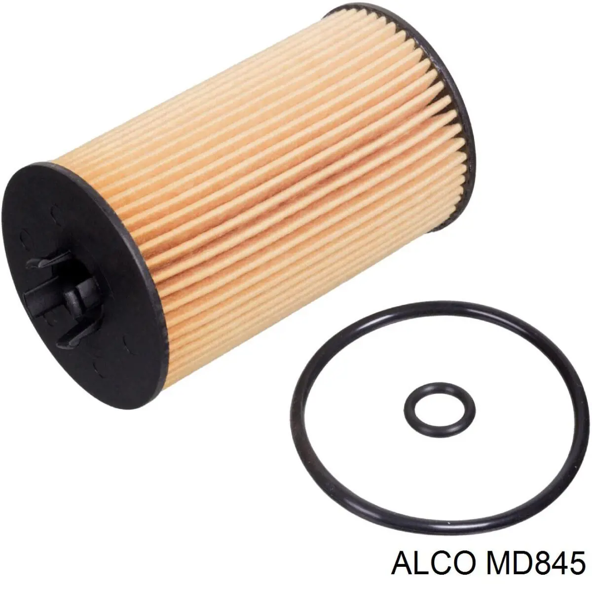 MD845 Alco масляный фильтр