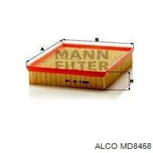 MD8458 Alco воздушный фильтр
