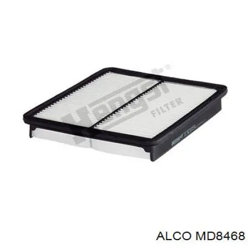 MD8468 Alco воздушный фильтр