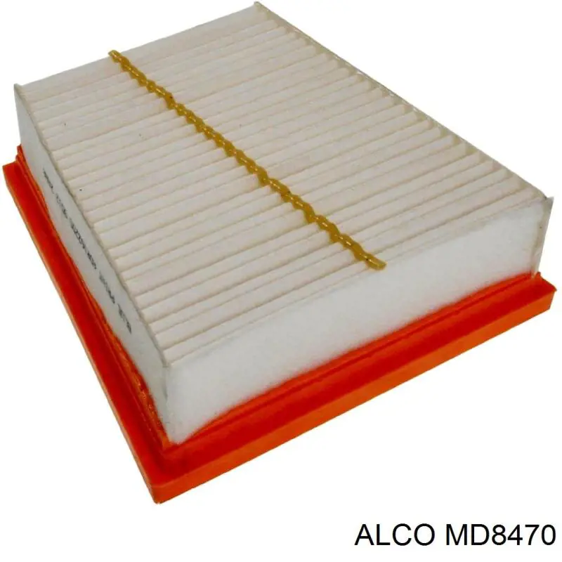 MD8470 Alco воздушный фильтр