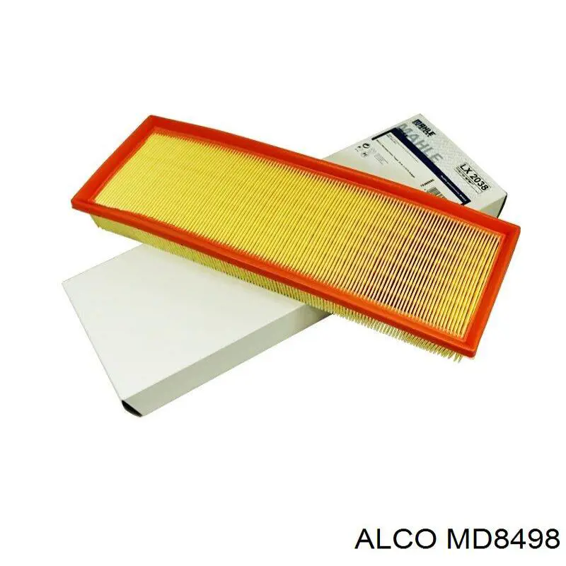 Воздушный фильтр MD8498 Alco