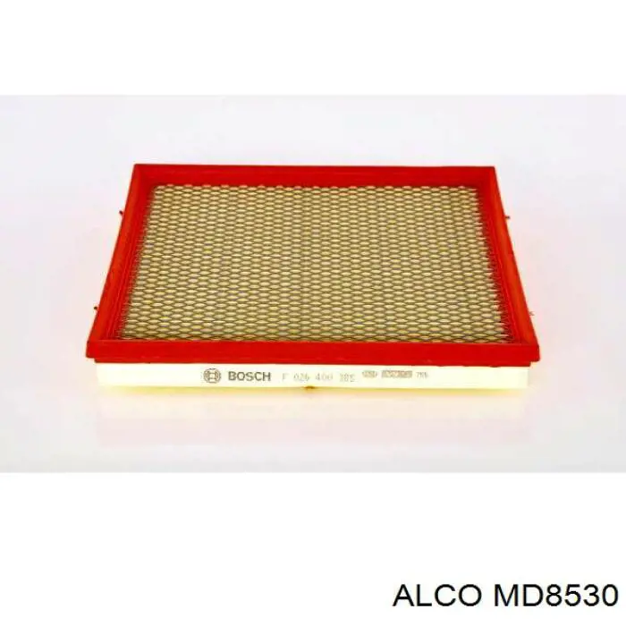MD-8530 Alco воздушный фильтр