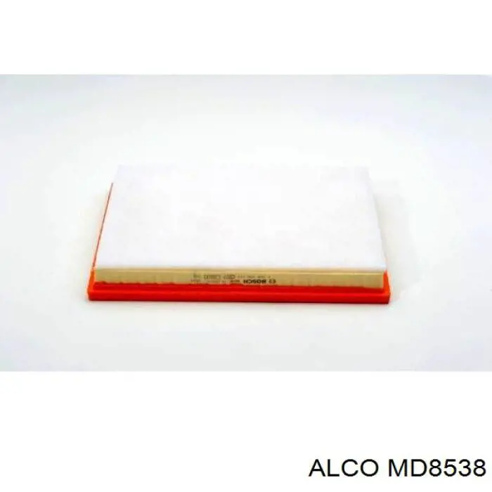 MD-8538 Alco воздушный фильтр