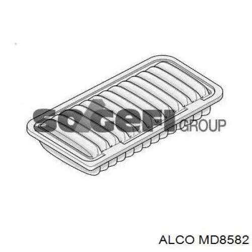 Воздушный фильтр MD8582 Alco