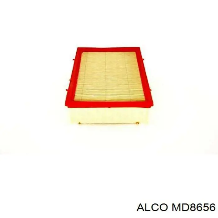 MD8656 Alco воздушный фильтр