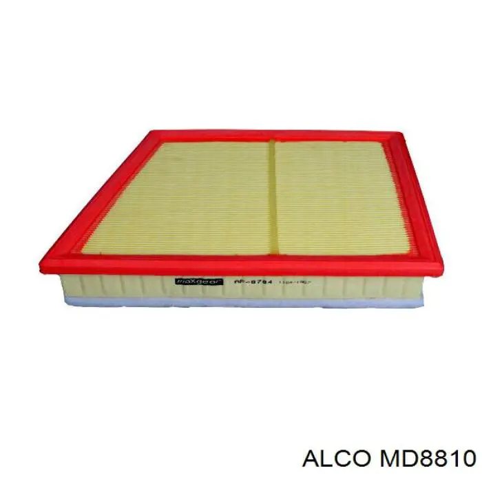 MD8810 Alco воздушный фильтр