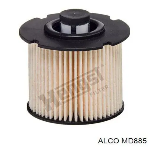 Фильтр топливный ALCO MD885