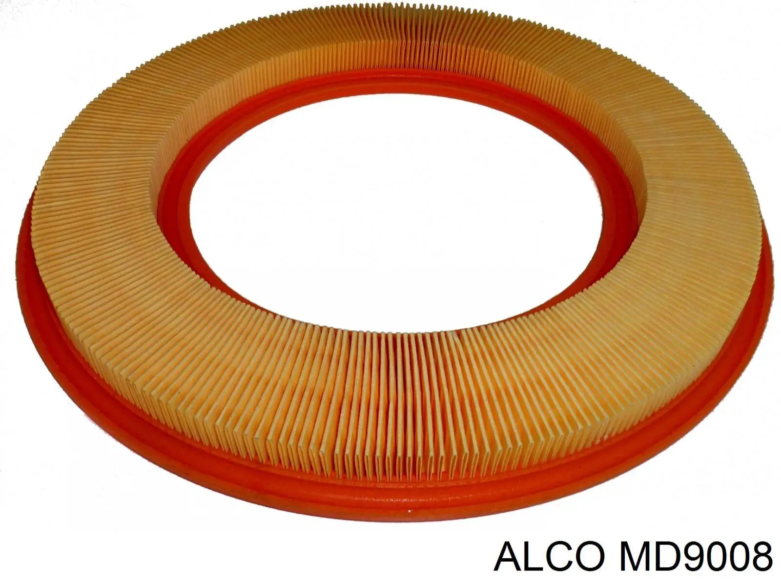 MD-9008 Alco воздушный фильтр