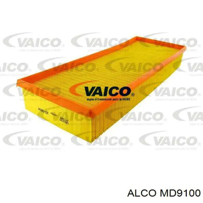 MD9100 Alco воздушный фильтр