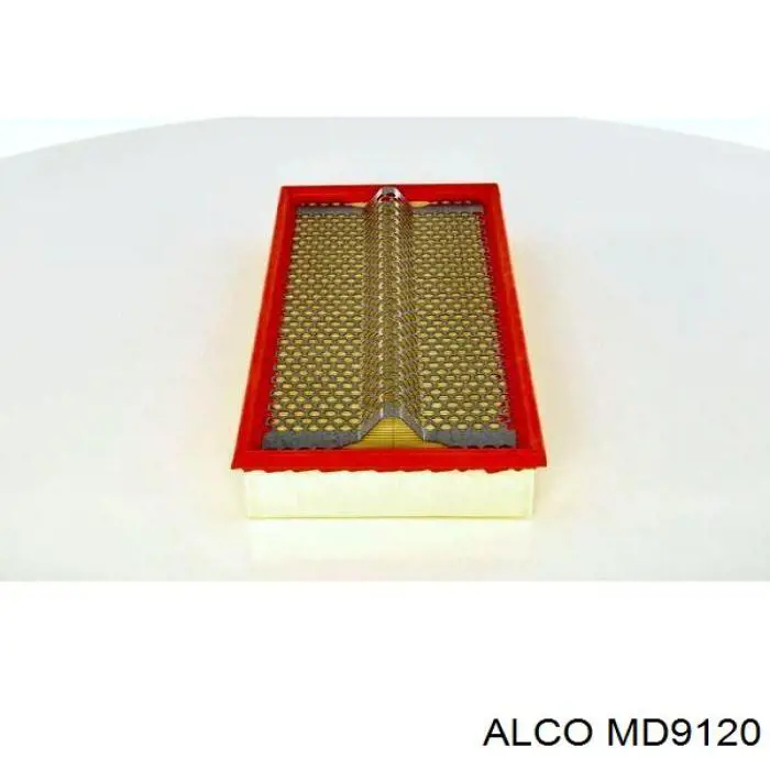 MD-9120 Alco воздушный фильтр