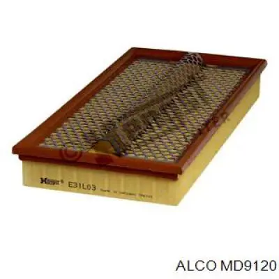 MD9120 Alco Воздушный фильтр двигателя