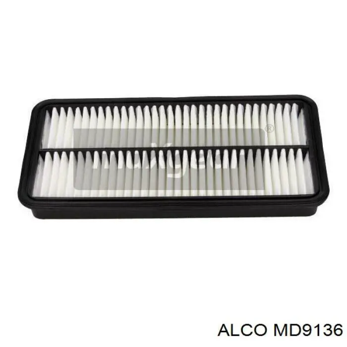 MD-9136 Alco воздушный фильтр