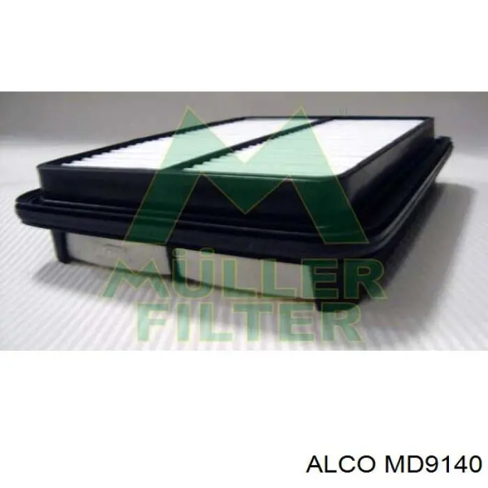 Элемент воздушного фильтра Alco MD9140 цена, от 3.97 USD