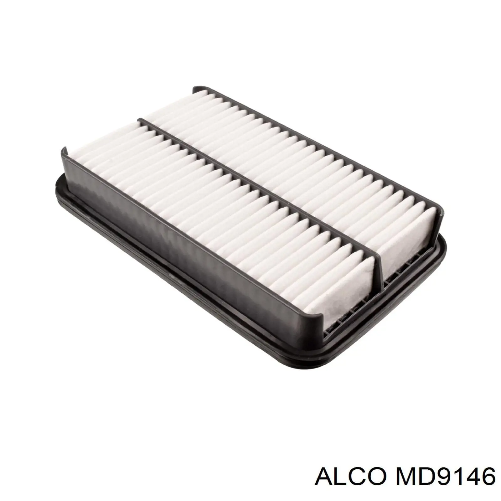 Элемент воздушного фильтра Alco MD9146 цена, от 4.79 USD
