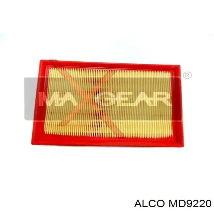 MD9220 Alco воздушный фильтр
