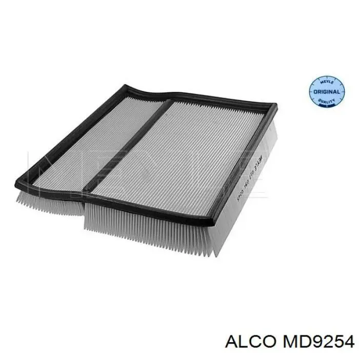 MD9254 Alco воздушный фильтр