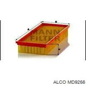 Воздушный фильтр MD9256 Alco