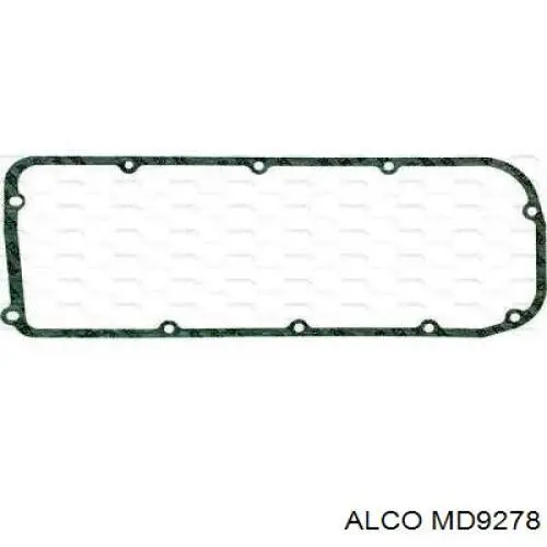 MD9278 Alco воздушный фильтр