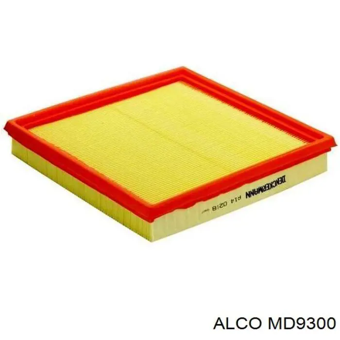 MD9300 Alco воздушный фильтр