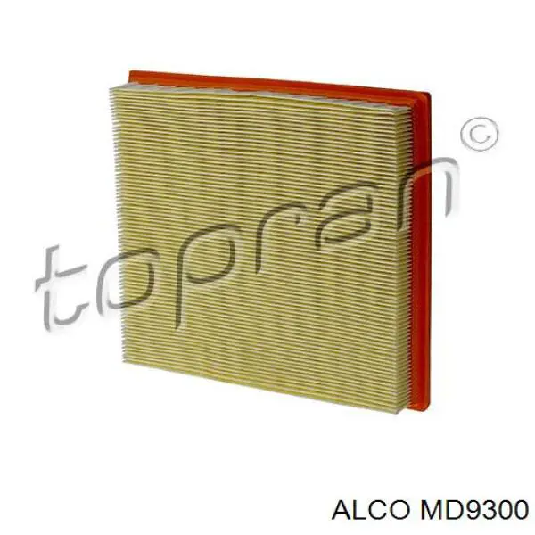 Элемент воздушного фильтра Alco MD9300 цена, от 4.61 USD