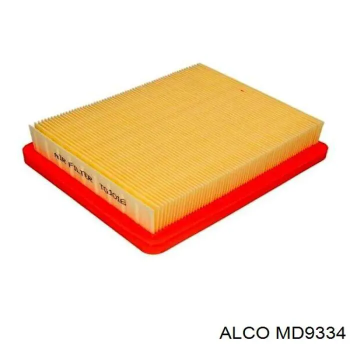 MD9334 Alco воздушный фильтр