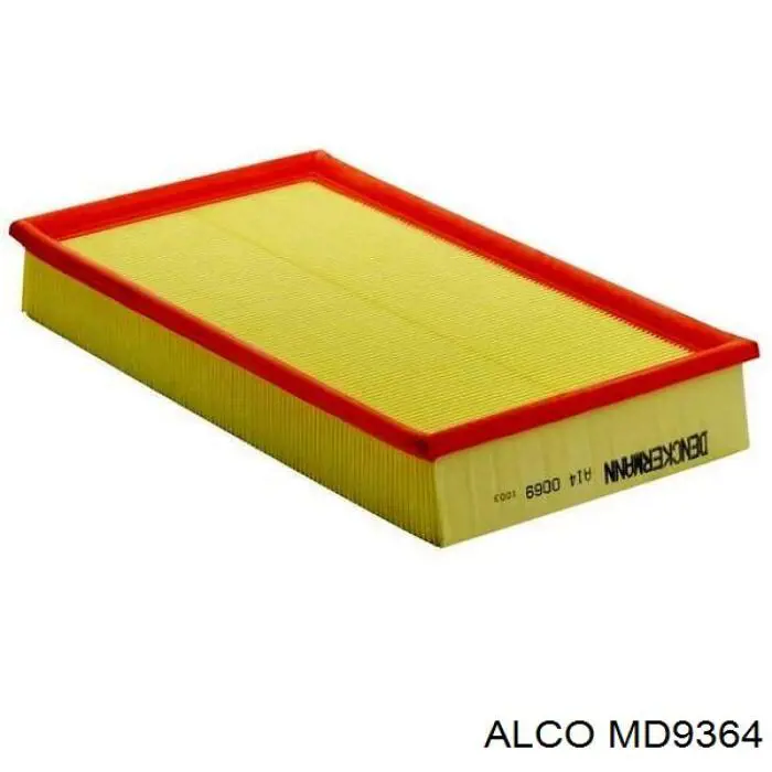 MD-9364 Alco воздушный фильтр