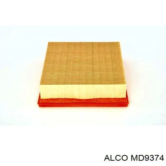 Элемент воздушного фильтра Alco MD9374 цена, от 6.98 USD