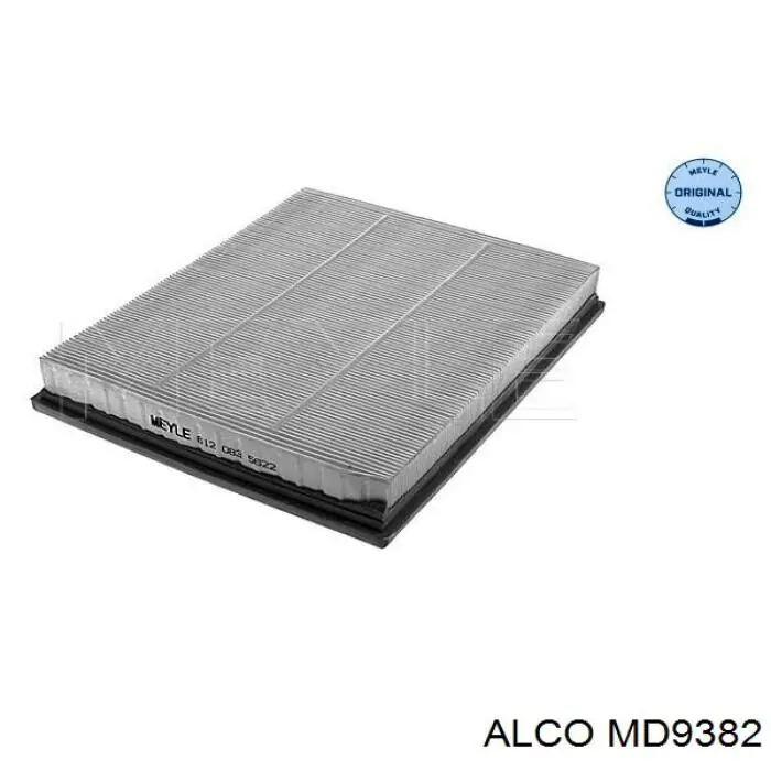 Элемент воздушного фильтра Alco MD9382 цена, от 5.06 USD