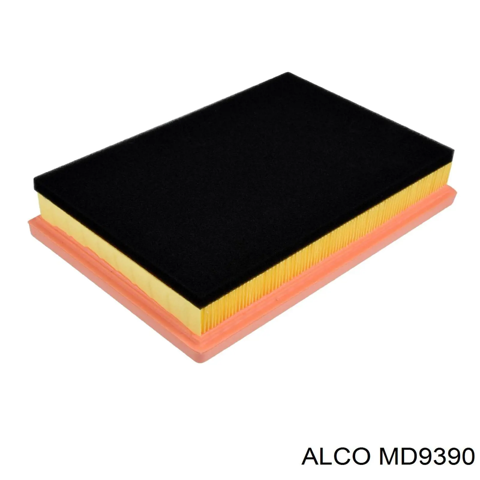MD-9390 Alco воздушный фильтр