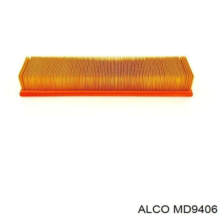 Элемент воздушного фильтра Alco MD9406 цена, от 4.12 USD
