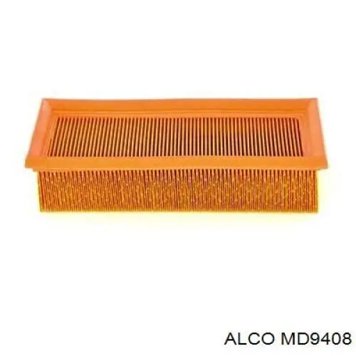 Воздушный фильтр MD9408 Alco