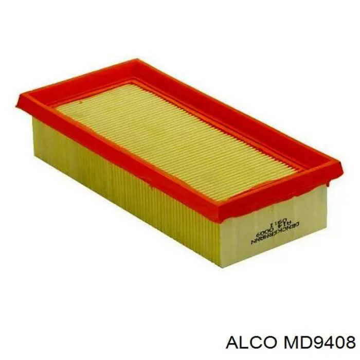 Элемент воздушного фильтра Alco MD9408 цена, от 2.24 USD
