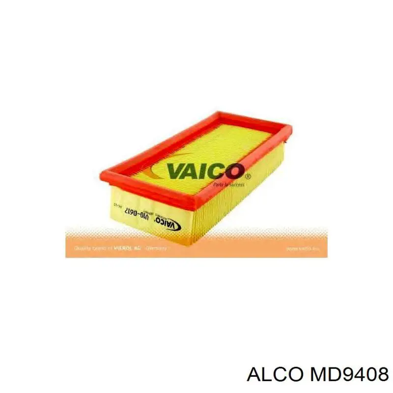 MD9408 Alco Воздушный фильтр двигателя