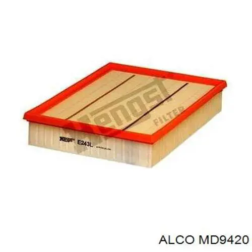 MD-9420 Alco воздушный фильтр