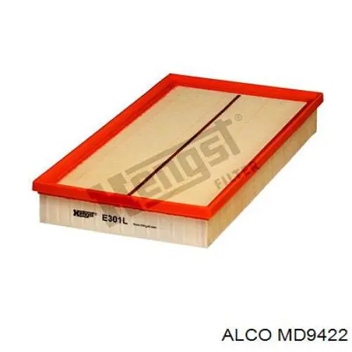 MD9422 Alco воздушный фильтр