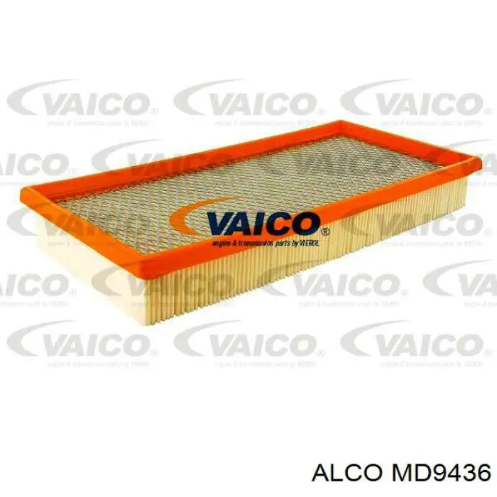Элемент воздушного фильтра Alco MD9436 цена, от 3.52 USD