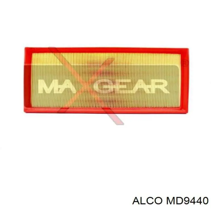 Фильтр воздушный Alco MD9440