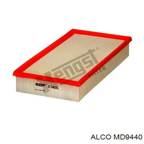 Элемент воздушного фильтра Alco MD9440 цена, от 6.33 USD