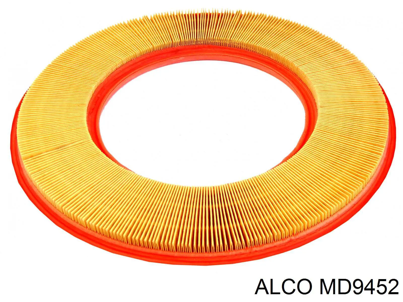 MD9452 Alco воздушный фильтр