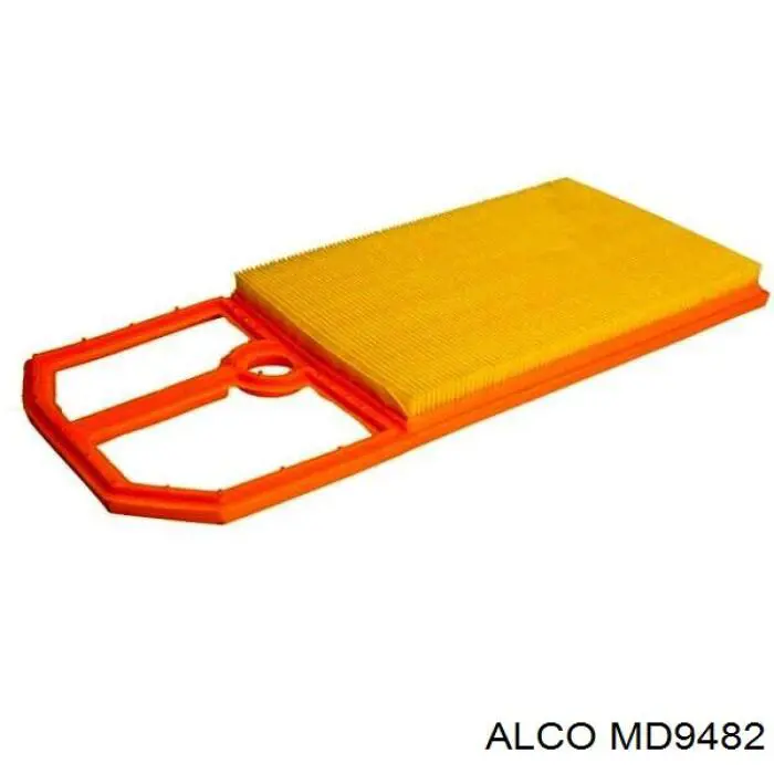 MD9482 Alco воздушный фильтр