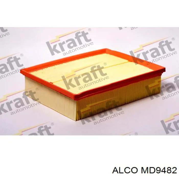 Элемент воздушного фильтра Alco MD9482 цена, от 4.17 USD