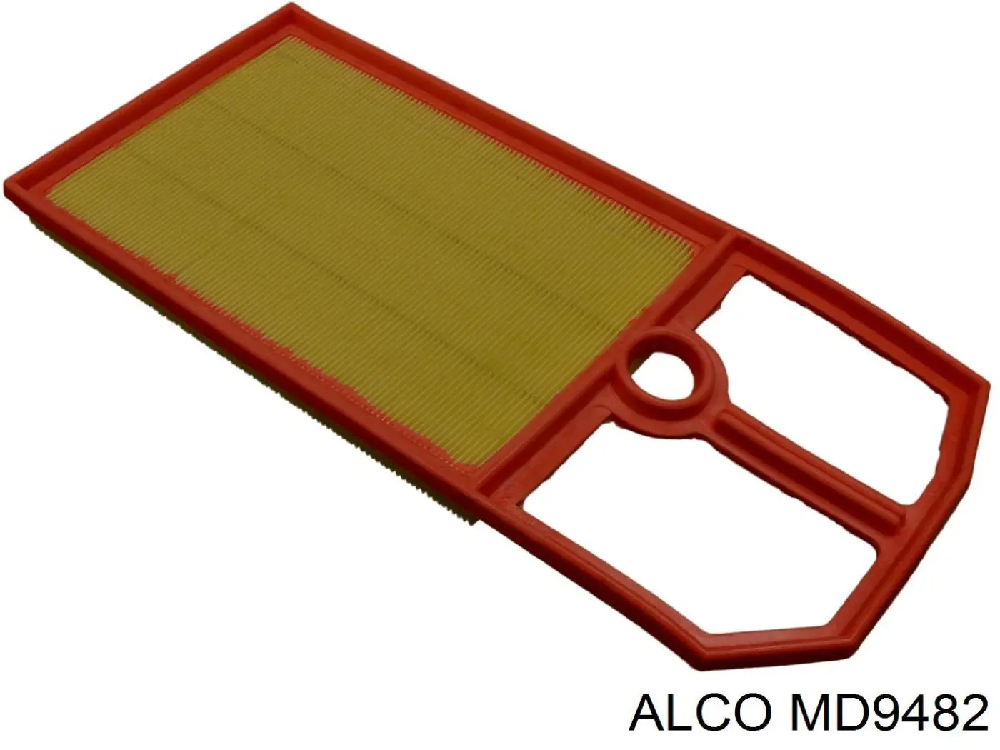 Элемент воздушного фильтра Alco MD9482 цена, от 4.17 USD