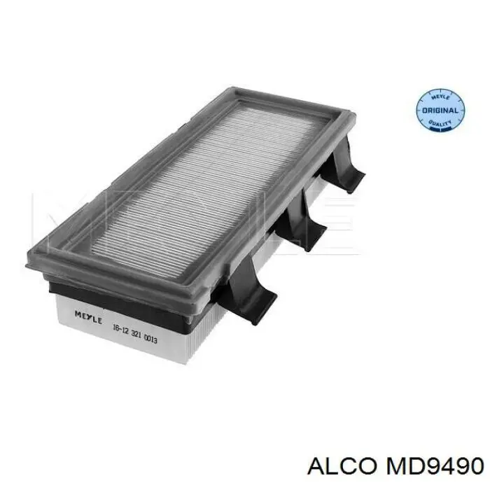 Фильтр воздушный Alco MD9490