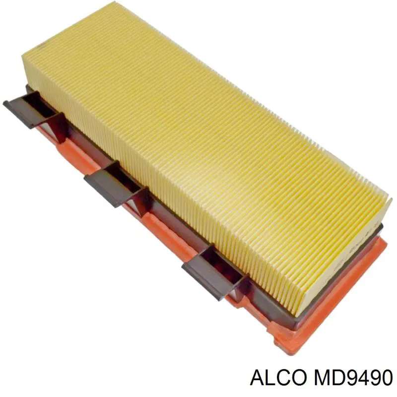 Элемент воздушного фильтра Alco MD9490 цена, от 5.35 USD
