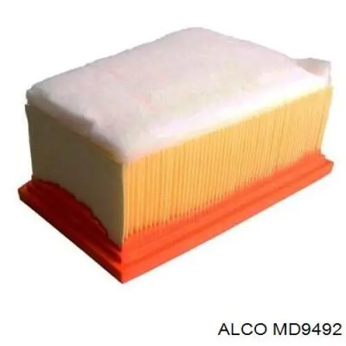MD9492 Alco воздушный фильтр